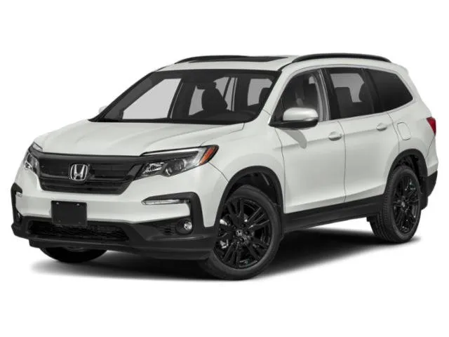 2022 Honda Pilot Special Edition for sale in Montclair, CA