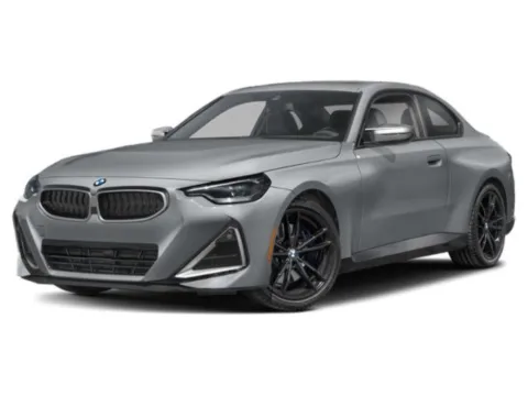 Gray 2024 BMW 2 Series M240i for sale in Montclair, CA
