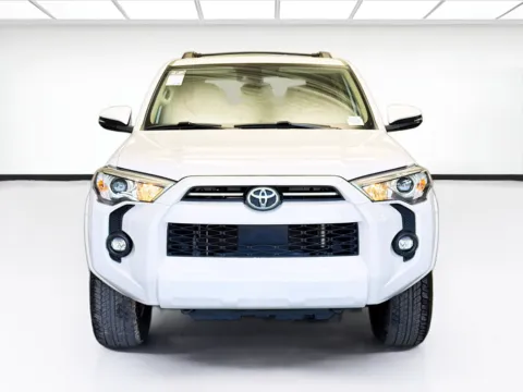 Photos of 2023 Toyota 4Runner SR5 Premium for sale in Montclair, CA at STG Montclair