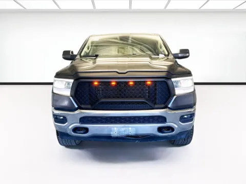 Photos of 2019 Ram 1500 Laramie for sale in Montclair, CA at STG Montclair