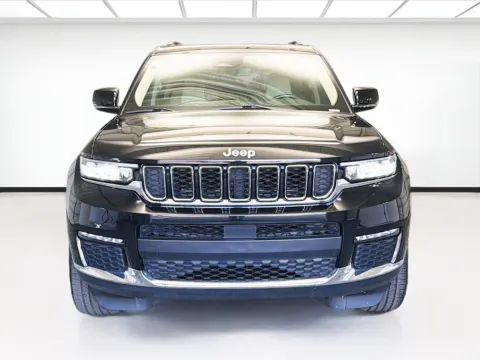 Photos of 2022 Jeep Grand Cherokee L Limited for sale in Montclair, CA at STG Montclair