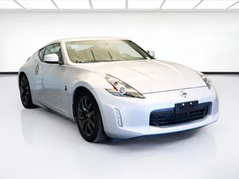 Another view of 2020 Nissan 370Z for sale in Montclair, CA at STG Montclair