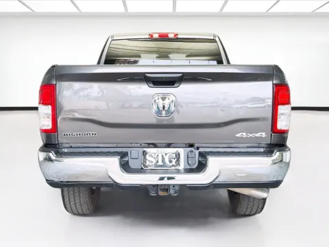 More photos of 2024 Ram 2500 Big Horn at STG Montclair, CA