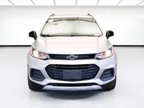 Photos of 2020 Chevrolet Trax LT for sale in Montclair, CA at STG Montclair