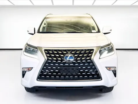 Photos of 2022 Lexus GX 460 for sale in Montclair, CA at STG Montclair