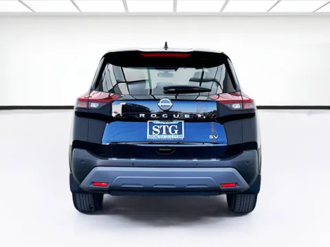 More photos of 2023 Nissan Rogue SV at STG Bellflower, CA