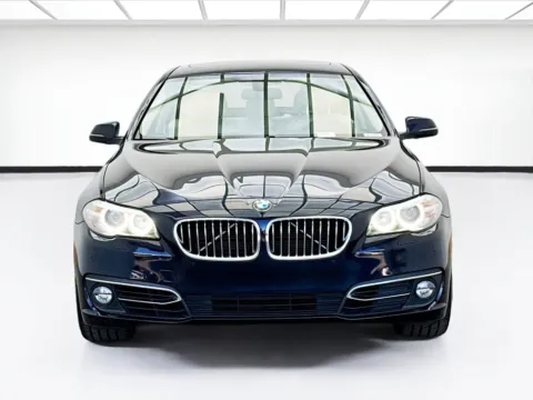 Photos of 2015 BMW 5 Series 535i for sale in Bellflower, CA at STG Bellflower