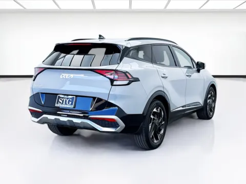 More photos of 2024 Kia Sportage SX-Prestige at STG Bellflower, CA