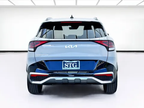 More photos of 2024 Kia Sportage SX-Prestige at STG Bellflower, CA