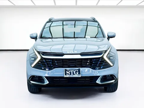 Photos of 2024 Kia Sportage SX-Prestige for sale in Bellflower, CA at STG Bellflower