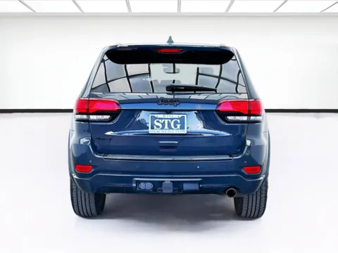 More photos of 2017 Jeep Grand Cherokee Altitude at STG Bellflower, CA