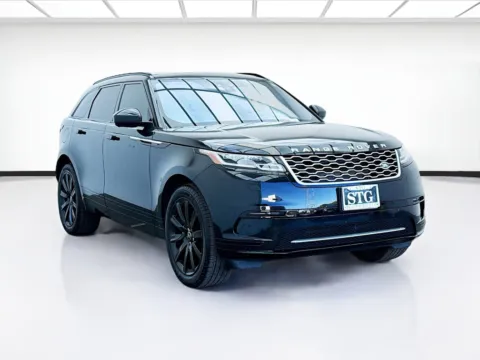 Another view of 2020 Land Rover Range Rover Velar S for sale in Bellflower, CA at STG Bellflower