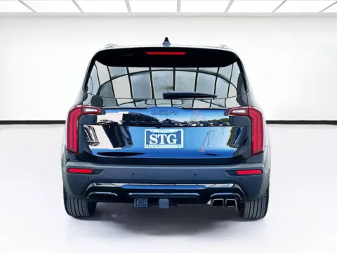 More photos of 2022 Kia Telluride EX at STG Bellflower, CA