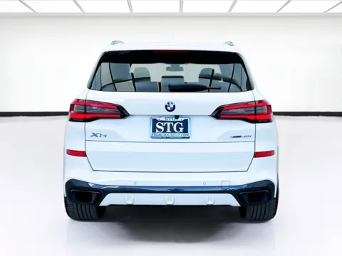 More photos of 2021 BMW X5 xDrive40i MSPORT & PREMIUM 2 PACKAGES at STG Bellflower, CA