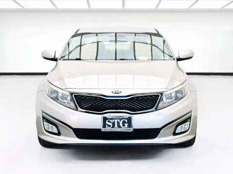 Photos of 2014 Kia Optima LX for sale in Bellflower, CA at STG Bellflower