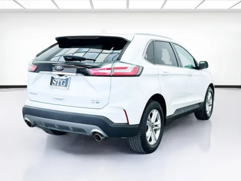 More photos of 2019 Ford Edge SEL at STG Bellflower, CA