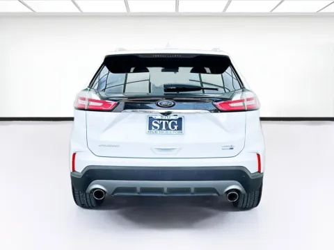 More photos of 2019 Ford Edge SEL at STG Bellflower, CA