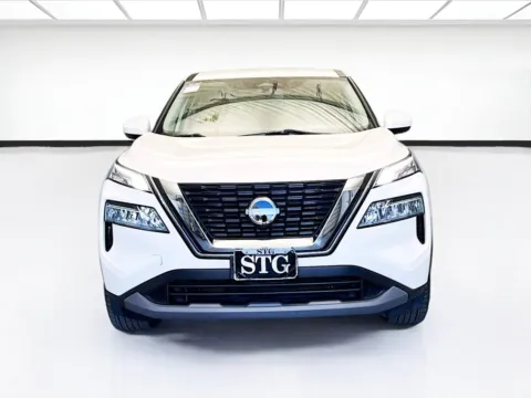 Photos of 2023 Nissan Rogue SV for sale in Bellflower, CA at STG Bellflower