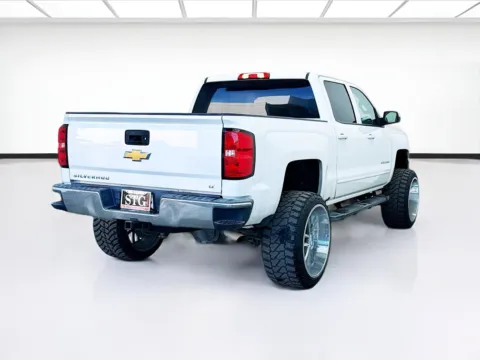 More photos of 2017 Chevrolet Silverado 1500 LT LT1 at STG Bellflower, CA