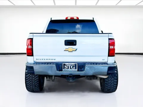 More photos of 2017 Chevrolet Silverado 1500 LT LT1 at STG Bellflower, CA