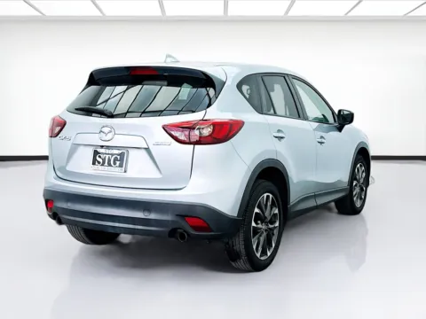 More photos of 2016 Mazda CX-5 Grand Touring at STG Bellflower, CA