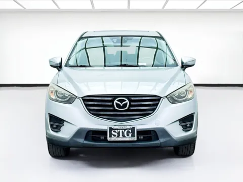 Photos of 2016 Mazda CX-5 Grand Touring for sale in Bellflower, CA at STG Bellflower