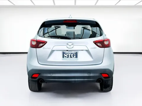 More photos of 2016 Mazda CX-5 Grand Touring at STG Bellflower, CA