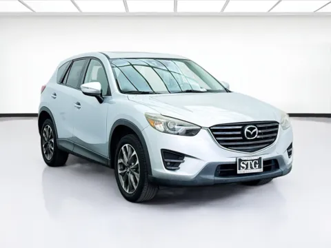 Another view of 2016 Mazda CX-5 Grand Touring for sale in Bellflower, CA at STG Bellflower