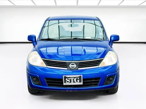 Photos of 2009 Nissan Versa 1.8 SL for sale in Bellflower, CA at STG Bellflower