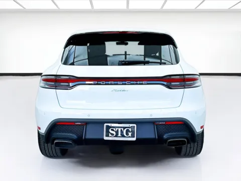 More photos of 2023 Porsche Macan at STG Bellflower, CA