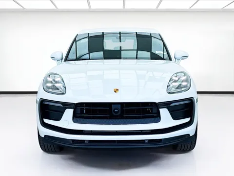 Photos of 2023 Porsche Macan for sale in Bellflower, CA at STG Bellflower