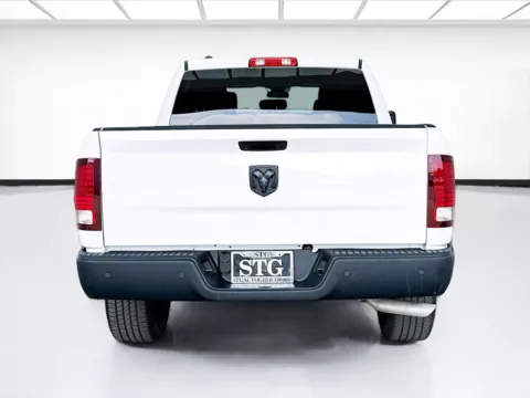 More photos of 2024 Ram 1500 Classic Warlock at STG Bellflower, CA