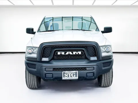 Photos of 2024 Ram 1500 Classic Warlock for sale in Bellflower, CA at STG Bellflower