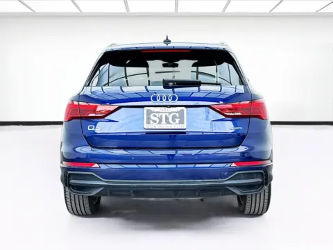 More photos of 2021 Audi Q3 Premium Plus S Line quattro at STG Bellflower, CA