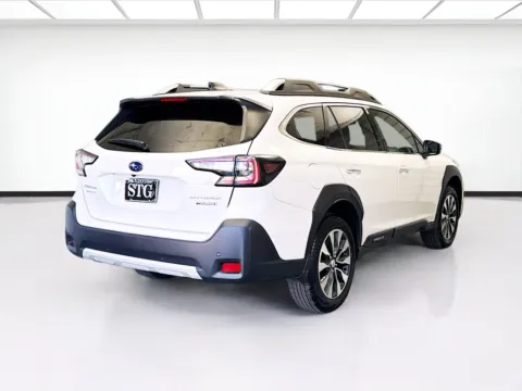 More photos of 2023 Subaru Outback Touring at STG Bellflower, CA