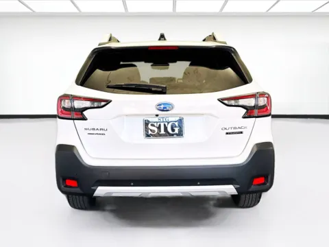 More photos of 2023 Subaru Outback Touring at STG Bellflower, CA