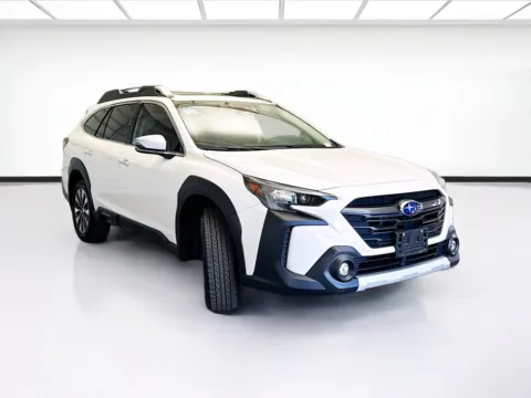 Another view of 2023 Subaru Outback Touring for sale in Bellflower, CA at STG Bellflower