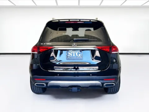 More photos of 2022 Mercedes-Benz GLE 350 at STG Bellflower, CA