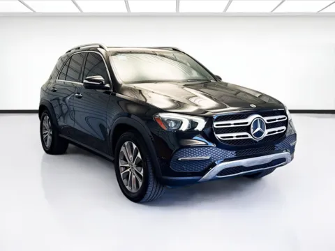 Another view of 2022 Mercedes-Benz GLE 350 for sale in Bellflower, CA at STG Bellflower