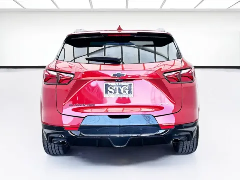 More photos of 2019 Chevrolet Blazer RS at STG Bellflower, CA