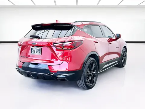 More photos of 2019 Chevrolet Blazer RS at STG Bellflower, CA