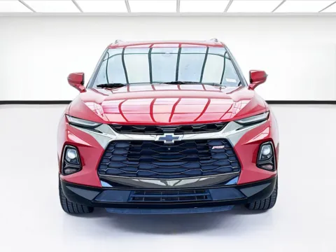Photos of 2019 Chevrolet Blazer RS for sale in Bellflower, CA at STG Bellflower