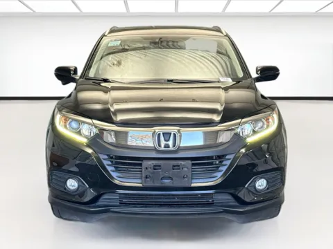 Photos of 2022 Honda HR-V EX for sale in Bellflower, CA at STG Bellflower