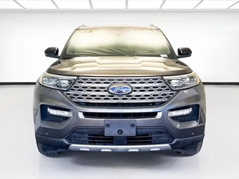 Photos of 2020 Ford Explorer Limited for sale in Bellflower, CA at STG Bellflower