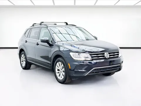 Another view of 2019 Volkswagen Tiguan 2.0T SE 4Motion for sale in Bellflower, CA at STG Bellflower