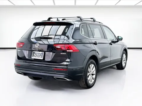 More photos of 2019 Volkswagen Tiguan 2.0T SE 4Motion at STG Bellflower, CA