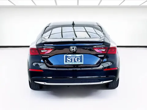 More photos of 2020 Honda Insight Touring at STG Bellflower, CA