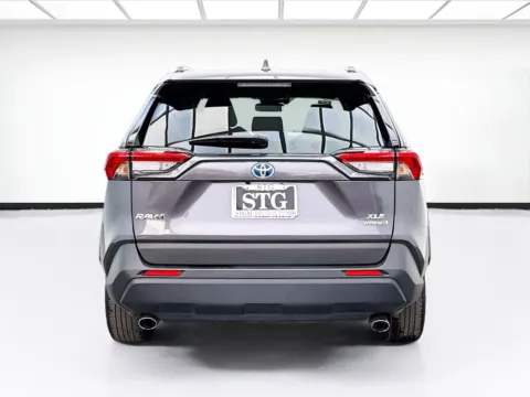 More photos of 2023 Toyota RAV4 XLE Premium at STG Bellflower, CA