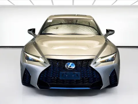 Photos of 2021 Lexus IS 350 F SPORT for sale in Bellflower, CA at STG Bellflower