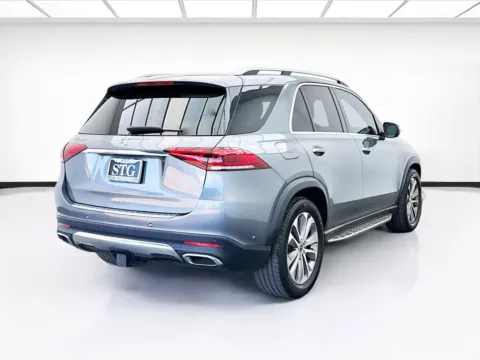 More photos of 2022 Mercedes-Benz GLE 350 at STG Bellflower, CA